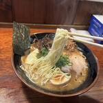 麺屋 双喜 - 麺