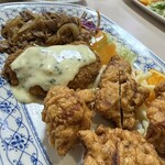 レストラン 野咲 - 