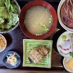 魚屋酒場フィッシャー - 