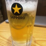 武州うどんあかねandみどりダイニング - 