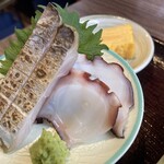 魚屋酒場フィッシャー - 