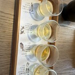 京都離宮 おだしとだしまき - 