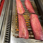 味楽園 - タン･ソルト