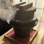 京都離宮 おだしとだしまき - 