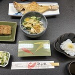 ふるさとの宿こばせ - 