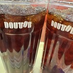 ドトールコーヒーショップ - 