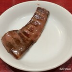 味楽園 - タン･ソルト