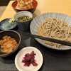 十割蕎麦専門店 10そば