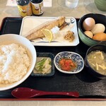 郷土料理レストラン あさしな亭 - 