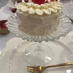 Short Cake Company - 