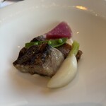 キュイジーヌ エスト - 