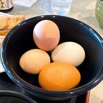 郷土料理レストラン あさしな亭 - 