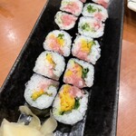 すし旬鮮料理 しゃり膳 北習志野店 - 