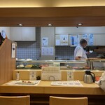 すし旬鮮料理 しゃり膳 北習志野店 - 