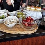 キュイジーヌ エスト - 