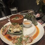 新宿ランブータン - 