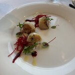 キュイジーヌ エスト - 