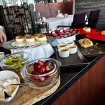 キュイジーヌ エスト - 