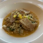 キュイジーヌ エスト - 