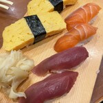 すし旬鮮料理 しゃり膳 北習志野店 - 