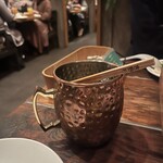 新宿ランブータン - 