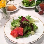 イタリアンキッチン 伊太めし屋 - 