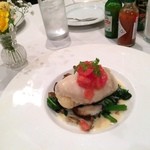 イタリアンキッチン 伊太めし屋 - 