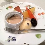 イタリアンキッチン 伊太めし屋 - 