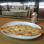 いさご - ピザ（2015）