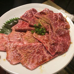 焼肉いたみ - 