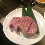 焼肉いたみ - 