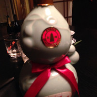 ぎをん桃庭 - 七年物紹興酒！