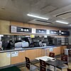 都筑パーキングエリア上り 軽食・フードコート