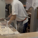 おうどん 瀬戸晴れ - 