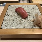 熊本 鮨 銀座ふくじゅ - 