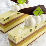 トシ・ヨロイヅカ - 料理写真: