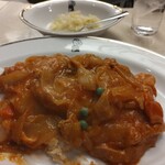 インデアンカレー 丸の内店 - 