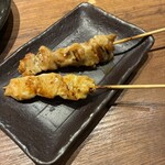 北新地鳥屋 天満橋店 - 