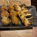 北新地鳥屋 天満橋店 - 