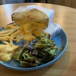 MATSUSHIMA SANDWICH STORE - 