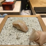 熊本 鮨 銀座ふくじゅ - 