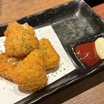 北新地鳥屋 天満橋店 - 