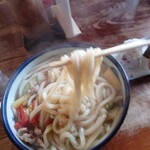 手打うどん 町川 - 