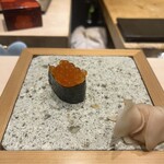 熊本 鮨 銀座ふくじゅ - 