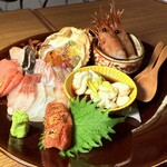 めしや 白虎 横浜 - 