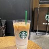 スターバックスコーヒー 渋谷モディ店
