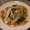 中国料理上海