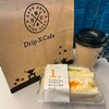 Drip-X-Cafe JR新大阪駅店