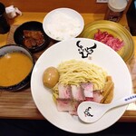 麺ZINさいとう - 