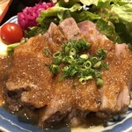 田舎割烹 にし川 - 